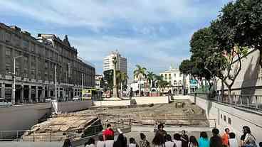 Rio Implementa Ensino de Cultura Afro-Brasileira