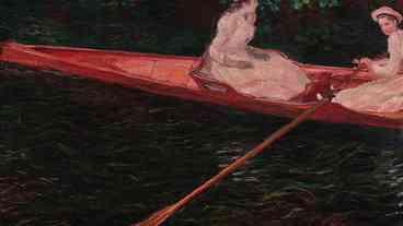 Exposição de Monet no Masp: Última Semana e Horários Estendidos