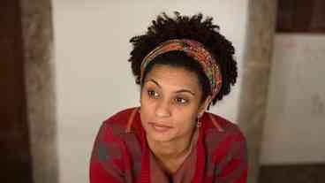 Justiça determina entrega de dados sobre ataques a Marielle