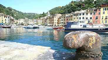 Criminosos roubam relógio falso de turista na Itália