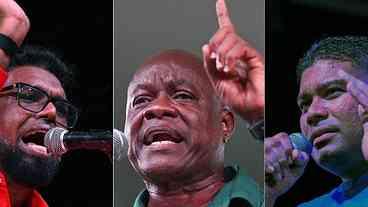 Guiana elege presidente para gerir riqueza do petróleo