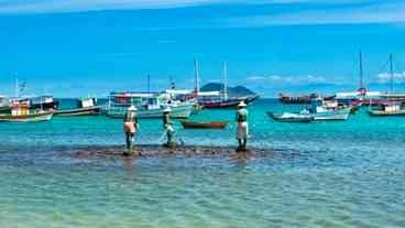 Búzios Avalia Flexibilização em Passeios Náuticos