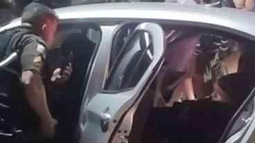 Tiroteio na Taquara: Duas Mortes e Um Ferido