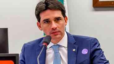 Ministro repudia anistia a golpistas do 8 de janeiro