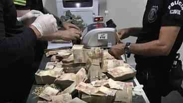 Propostas de combate à corrupção até 30 de setembro