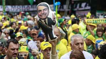 Bolsonaro e o Grupo Criminoso: Voto de Moraes