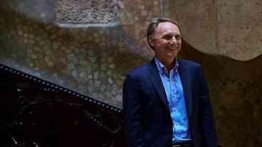 Dan Brown lança 'O Segredo Final' após 8 anos
