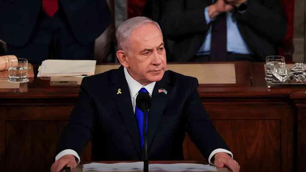 Qatar acusa Netanyahu de destruir chances de libertar reféns | O primeiro-ministro qatari afirmou que Benjamin Netanyahu