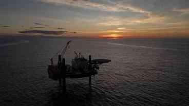 Aquífero Submarino com Água Doce nos EUA