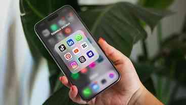 França Proíbe Redes Sociais para Menores de 15 Anos