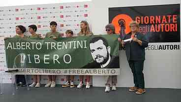 Venezuela defende direitos de italiano detido há 10 meses