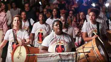Festival Artes Vertentes: Entre as Margens do Atlântico