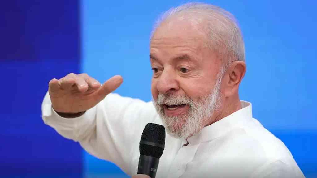 Lula afirma ao NYT que soberania e democracia não são negociáveis | Presidente Luiz Inácio Lula da Silva