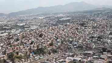 Indenização por morte de menino pela PM no Rio