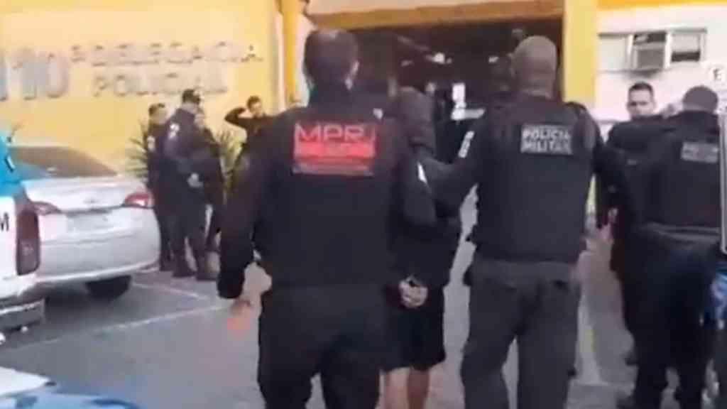Operação mira líder do Comando Vermelho em Teresópolis | Até o momento, 18 integrantes foram capturados