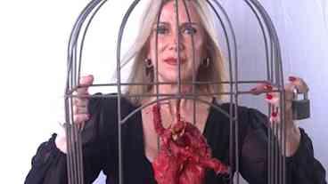 Presenças Invisíveis - Mulheres Trans: Exposição no Rio