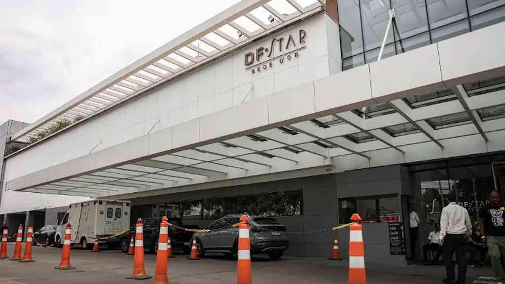 Após tratamento, Bolsonaro tem melhora no quadro de saúde | Ex-presidente segue hospitalizado em Brasília para reavaliação médica