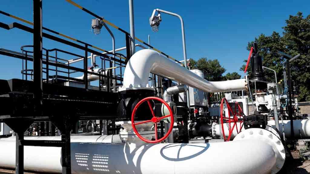 Polônia pede à UE fim das importações de petróleo russo até 2026 | Polônia defende fim do petróleo russo na UE até 2026