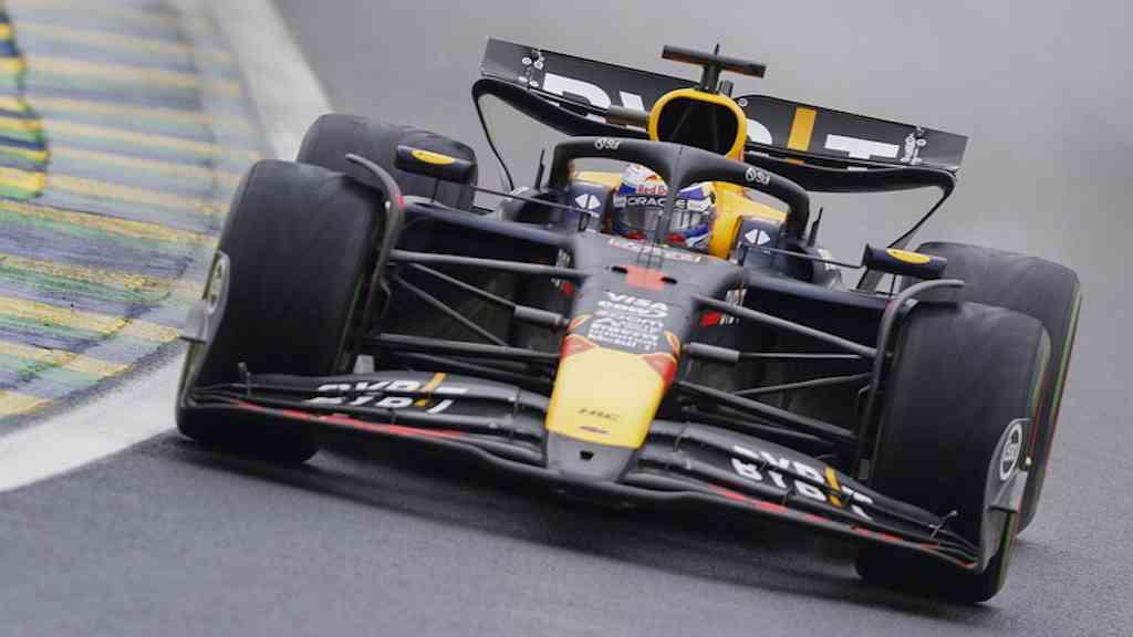 GP de São Paulo não terá formato sprint no próximo ano | Interlagos ficou de fora das provas reduzidas pela primeira vez
