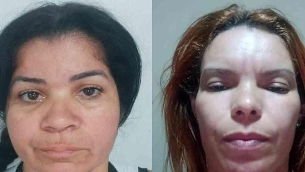Suspeitas de golpe ‘Boa Noite Cinderela’ são presas em Copacabana | Polícia detém mulheres por golpe em hotel no Rio