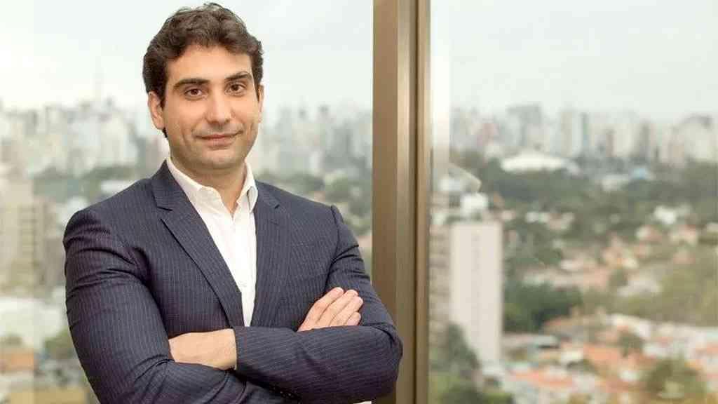 Galípolo acredita que BC deva ser independente e autônomo | O ex-banqueiro privado Gabriel Galípolo é hoje presidente do BC