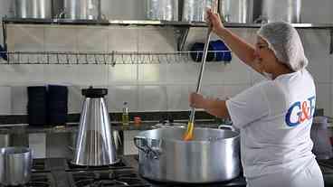 Merenda Escolar do Ceará: Zero Ultraprocessados até 2027