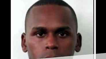 Foragido do Comando Vermelho é preso em Anchieta