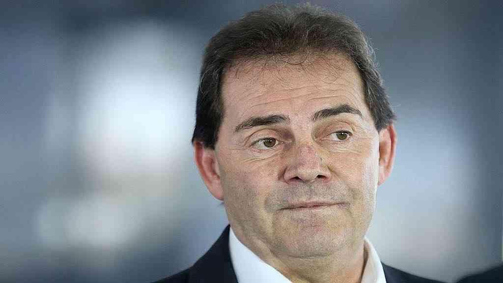 Relator que nega anistia é alvo das ameaças de Eduardo Bolsonaro | Deputado Paulo Pereira da Silva (SD-SP), o Paulinho da Força, relata o PL da Dosimetria