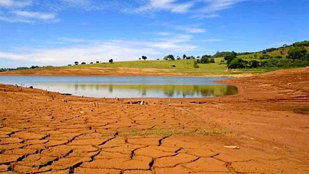 Seca reduz sistema Cantareira ao seu pior nível em uma década | Atualmente, o Cantareira está em estado de atenção, mas diante de uma grave crise hiídrica