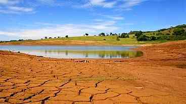 Sistema Cantareira em Crise: Níveis Críticos de Água
