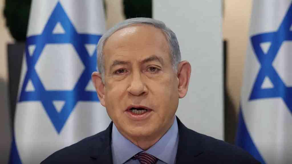 Israel não aceitará Estado palestino, diz Netanyahu a líderes do Ocidente | Mensagem foi dirigida a países que reconheceram esse Estado