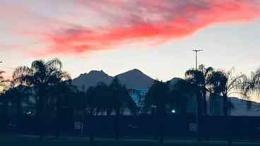 Primavera no Rio: Calor e Temporais à Vista