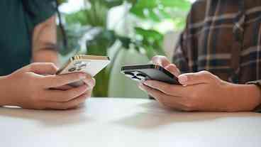 Baixa Confiança dos Brasileiros nas Informações Digitais