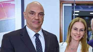 Sanções da Lei Magnitsky contra Viviane Barci de Moraes