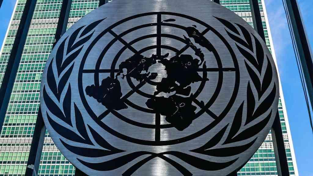 Reunião internacional discute criação de Estado palestino | Países debatem solução de dois Estados com apoio crescente ao palestino