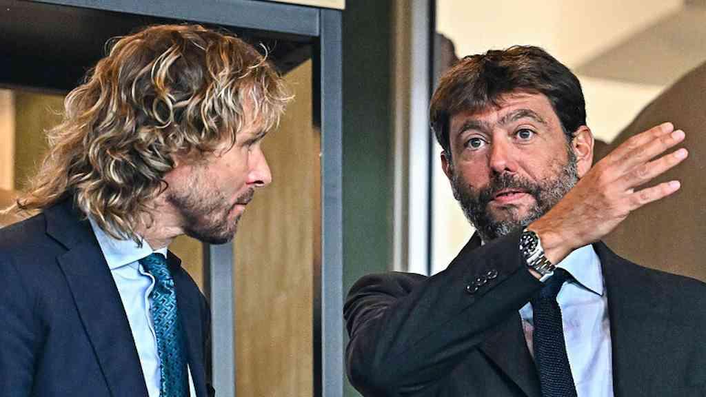 Ex-dirigentes da Juventus se declaram culpados em investigação | Operação ‘Prisma’ terminou com acordos de delação premiada