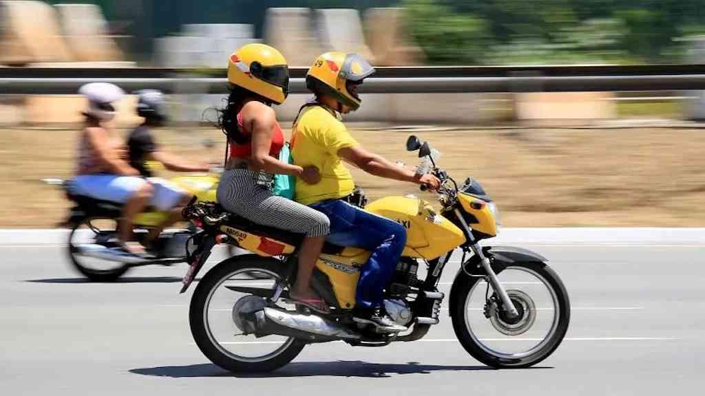 STF suspende proibição de mototáxis em São Paulo | A liminar foi concedida pelo ministro Alexandre de Moraes