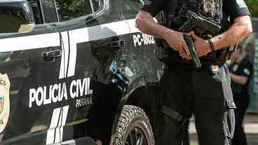 Operação PR: Grupo de Tráfico Milionário Desmantelado