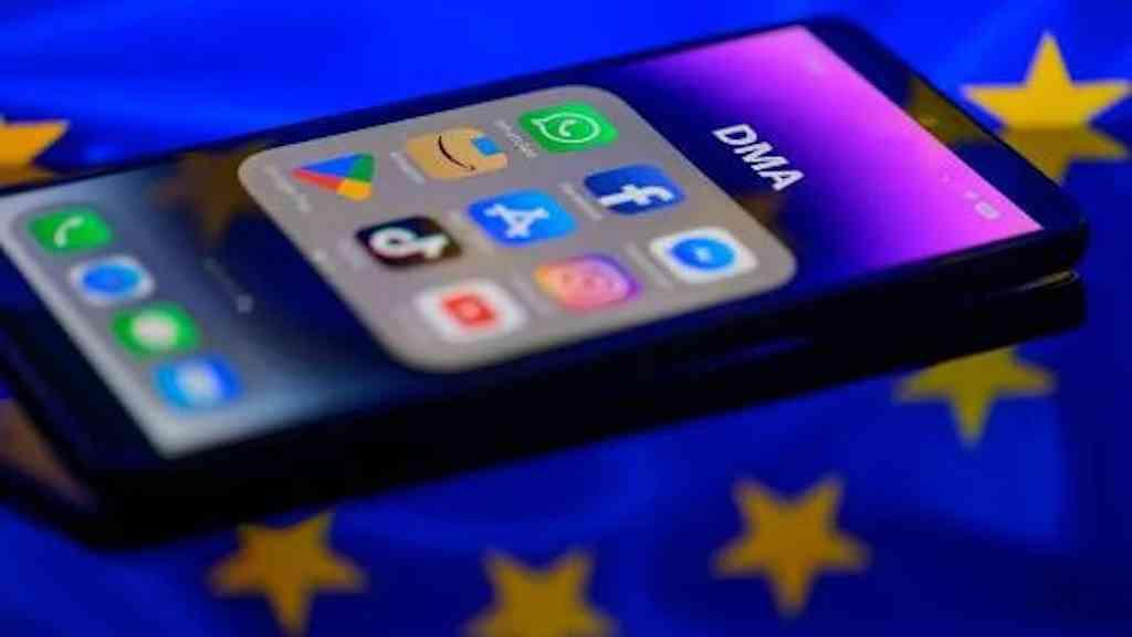 Bruxelas questiona grandes empresas sobre medidas contra fraudes digitais | Microsoft, Google, Apple e Booking são pressionadas pela UE por fraudes online