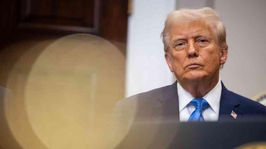 Europa mantém uso de paracetamol na gestação, ignorando alerta de Trump | Donald Trump faz anúncio sobre paracetamol na Casa Branca