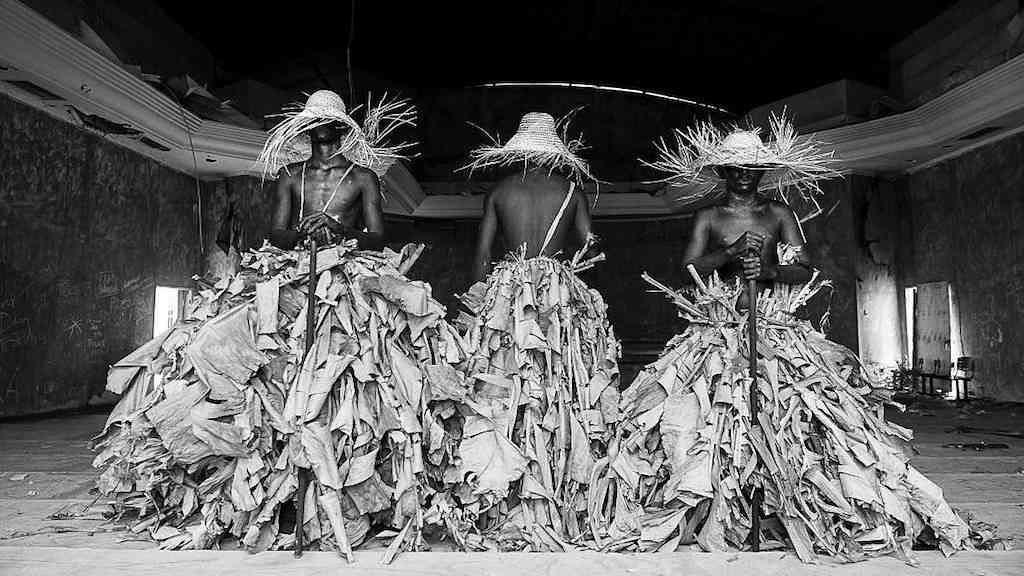 Caruru de Cosme e Damião, exposição e visita guiada agitam o Rio | Prêmio Mário de Andrade de Fotografias
