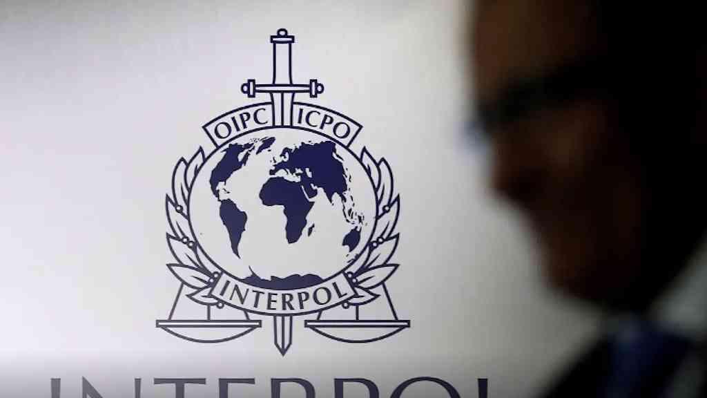 Crimes cibernéticos: Interpol apreende US$ 450 milhões | Anúncio foi feito pela agência policial internacional