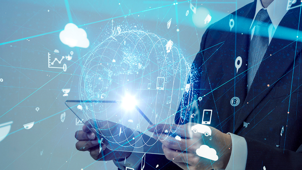 Segurança digital é chave para crescimento de IoT até 2030 | Mercado de IoT pode chegar a US$ 750 bi com cibersegurança