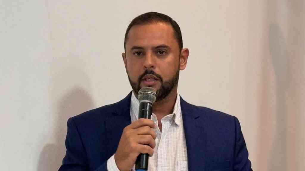 Prefeito no RN é cassado após gastar R$ 2 milhões em festival | Prefeito de Pedra Grande (RN), Pedro Henrique, do PSDB