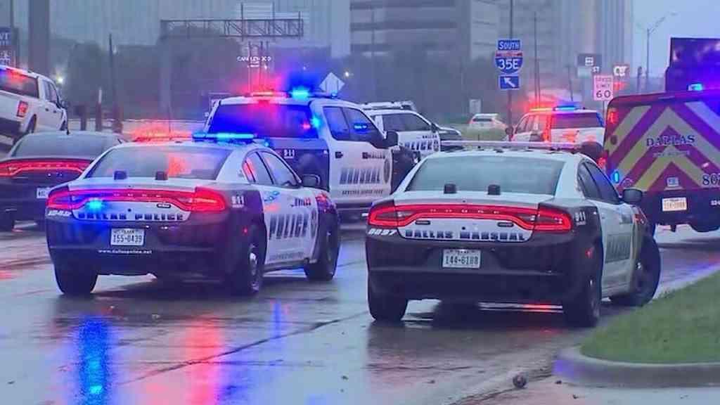 Tiroteio em agência de imigração nos EUA deixa vítimas fatais | Agressor se suicidou após realizar ataque em Dallas, no Texas