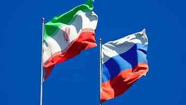 Moscou e Teerã Firmam Acordo sobre Usinas Nucleares