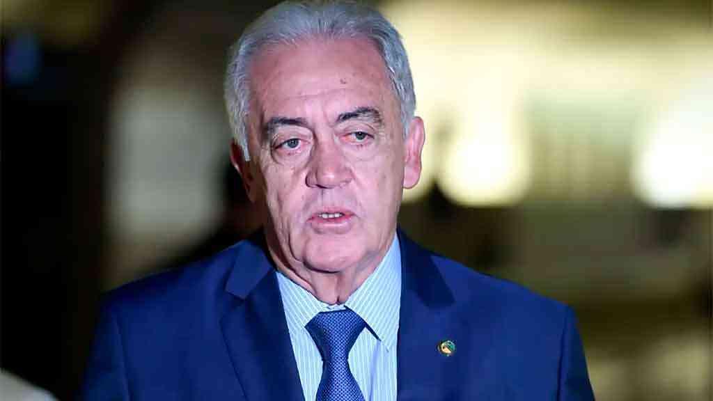 Senado impõe vexame histórico à Câmara ao rejeitar ‘PEC da Bandidagem’ | O senador Otto Alencar (PSD-BA) presidiu a análise da PEC da Bandidagem