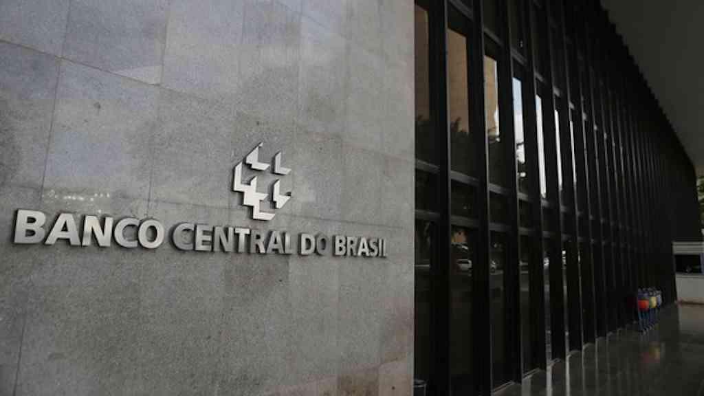Mutações no financismo | Banco Central
