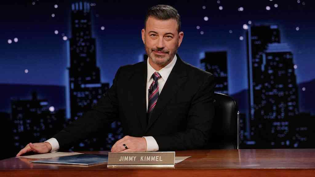 Jimmy Kimmel retorna à TV e critica governo Trump | Após suspensão, Kimmel volta ao ar com ataques a Trump