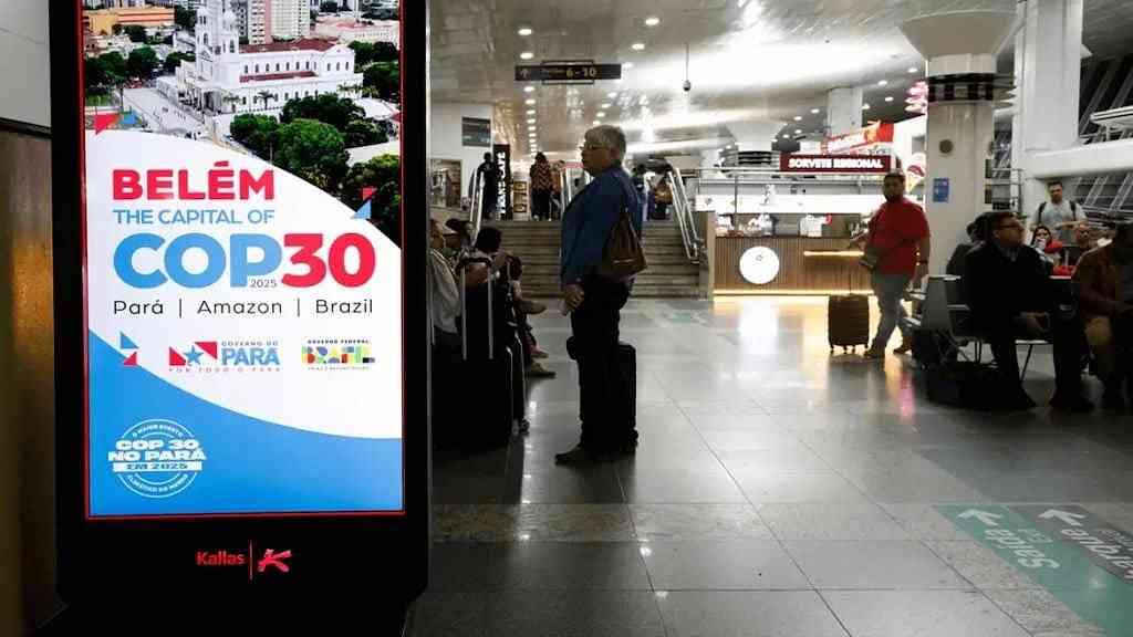 Governo vai à Justiça contra hotéis que abusam de preços na COP30 | Objetivo é trazer valor para o patamar da razoabilidade, diz ministro